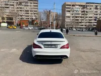Mercedes-Benz CLA 250՝ գերազանց վիճակում image thumbnail 4
