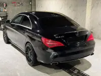 Mercedes-Benz CLA 45 AMG վաճառվում է image thumbnail 1
