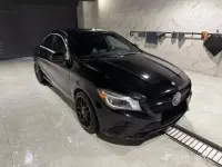 Mercedes-Benz CLA 45 AMG վաճառվում է image thumbnail 2