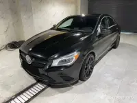 Mercedes-Benz CLA 45 AMG վաճառվում է image thumbnail 3