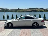 Buy Mercedes-Benz CLS-Class 2006 image thumbnail 0