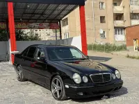 Mercedes-Benz E 320՝ իդեալական վիճակում image thumbnail 1