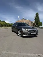Mercedes-Benz E 350 W212 Available image thumbnail 0