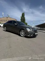 Mercedes-Benz E 350 W212 Available image thumbnail 1