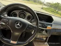 Mercedes-Benz E 350 W212 Available image thumbnail 4