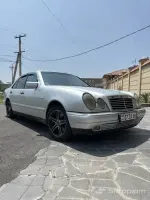 Mercedes-Benz E-Class (W210) 1998 года на продажу image thumbnail 0