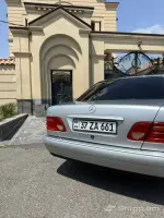 Mercedes-Benz E-Class (W210) 1998 года на продажу image thumbnail 2