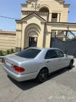 Mercedes-Benz E-Class (W210) 1998 года на продажу image thumbnail 4