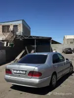 Mercedes-Benz E-Class 2000 Available image thumbnail 1