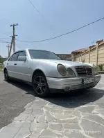 Mercedes-Benz E-Class (W210) 320 Avantgarde на продажу image thumbnail 0