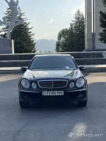 Excellent Mercedes-Benz E-Class for Sale image thumbnail 1