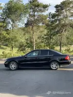 Excellent Mercedes-Benz E-Class for Sale image thumbnail 3
