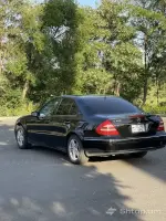 Excellent Mercedes-Benz E-Class for Sale image thumbnail 4