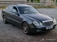 Mercedes-Benz E-Class սեդան վաճառվում է image thumbnail 0