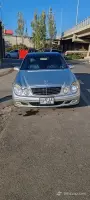 Mercedes-Benz E-Class (W211)՝ գերազանց վիճակում image thumbnail 0