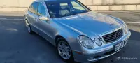 Mercedes-Benz E-Class (W211)՝ գերազանց վիճակում image thumbnail 1