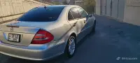 Mercedes-Benz E-Class (W211)՝ գերազանց վիճակում image thumbnail 3