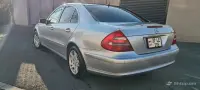 Mercedes-Benz E-Class (W211)՝ գերազանց վիճակում image thumbnail 4