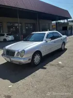 Mercedes-Benz E-Class (E320) 1999 Model image thumbnail 0