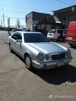 Mercedes-Benz E-Class (E320) 1999 Model image thumbnail 1