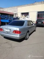 Mercedes-Benz E-Class (E320) 1999 Model image thumbnail 3