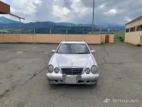Mercedes-Benz E320 2001 Available image thumbnail 1
