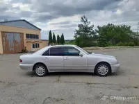 Mercedes-Benz E320 2001 Available image thumbnail 3