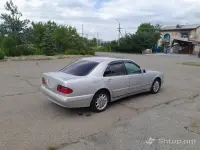 Mercedes-Benz E320 2001 Available image thumbnail 4