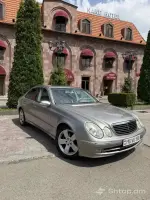 Mercedes-Benz E320 for Sale image thumbnail 2