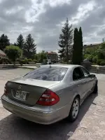 Mercedes-Benz E320 for Sale image thumbnail 4