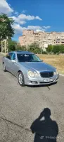Mercedes Benz E320 Avantgarde Full Japan 2002/2003 image thumbnail 0