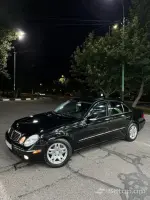 Mercedes-Benz E-Class 2005 в отличном состоянии image thumbnail 0
