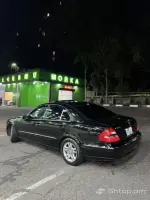 Mercedes-Benz E-Class 2005 в отличном состоянии image thumbnail 1