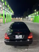 Mercedes-Benz E-Class 2005 в отличном состоянии image thumbnail 2