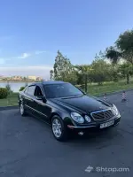 Mercedes-Benz E-Class 2005 в отличном состоянии image thumbnail 3