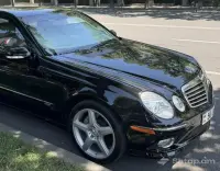 Mercedes-Benz E350 2009թ AMG վաճառվում է image thumbnail 2