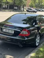 Mercedes-Benz E350 2009թ AMG վաճառվում է image thumbnail 3