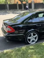 Mercedes-Benz E350 2009թ AMG վաճառվում է image thumbnail 4