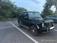 Mercedes-Benz G 500 in Perfect Condition image thumbnail 2