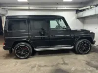 Mercedes-Benz G 500 in Perfect Condition image thumbnail 0