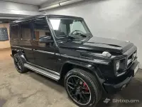 Mercedes-Benz G 500 in Perfect Condition image thumbnail 2