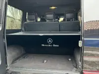 Mercedes-Benz G 500 in Perfect Condition image thumbnail 4