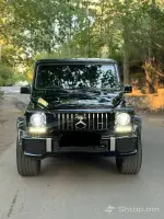 AMG G-Class Rims for Sale image thumbnail 0