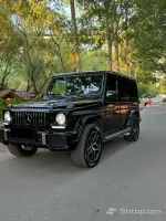 AMG G-Class Rims for Sale image thumbnail 1