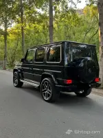 AMG G-Class Rims for Sale image thumbnail 2
