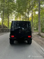AMG G-Class Rims for Sale image thumbnail 3