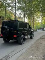 AMG G-Class Rims for Sale image thumbnail 4