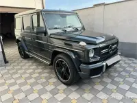 Mercedes Benz G55 AMG Kompressor in Excellent Condition image thumbnail 0