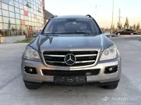 Buy Mercedes-Benz GL-Class 2006-2012 image thumbnail 0