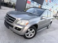 Buy Mercedes-Benz GL-Class 2006-2012 image thumbnail 1
